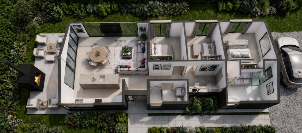 BESPOKE DESIGN